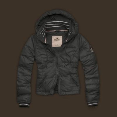 wholesale Hollister Women Down Jackets No. 9